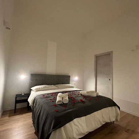La Nicchia Bed and Breakfast Μπάρι Εξωτερικό φωτογραφία